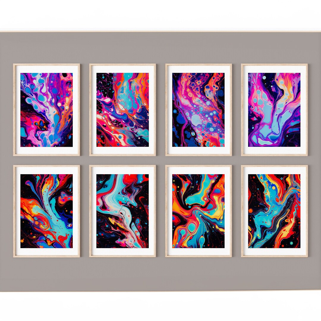 Gallery image with a fresh perspective