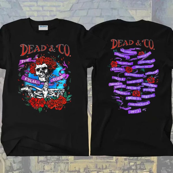 Shop Dead and Company Online Etsy