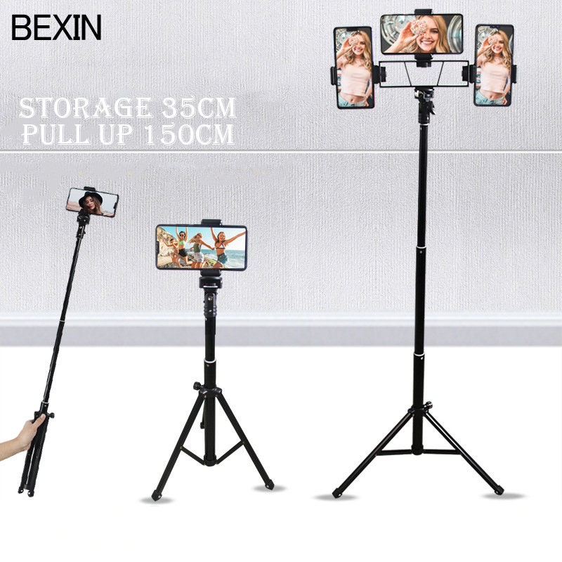 iPhone Tripod - Etsy