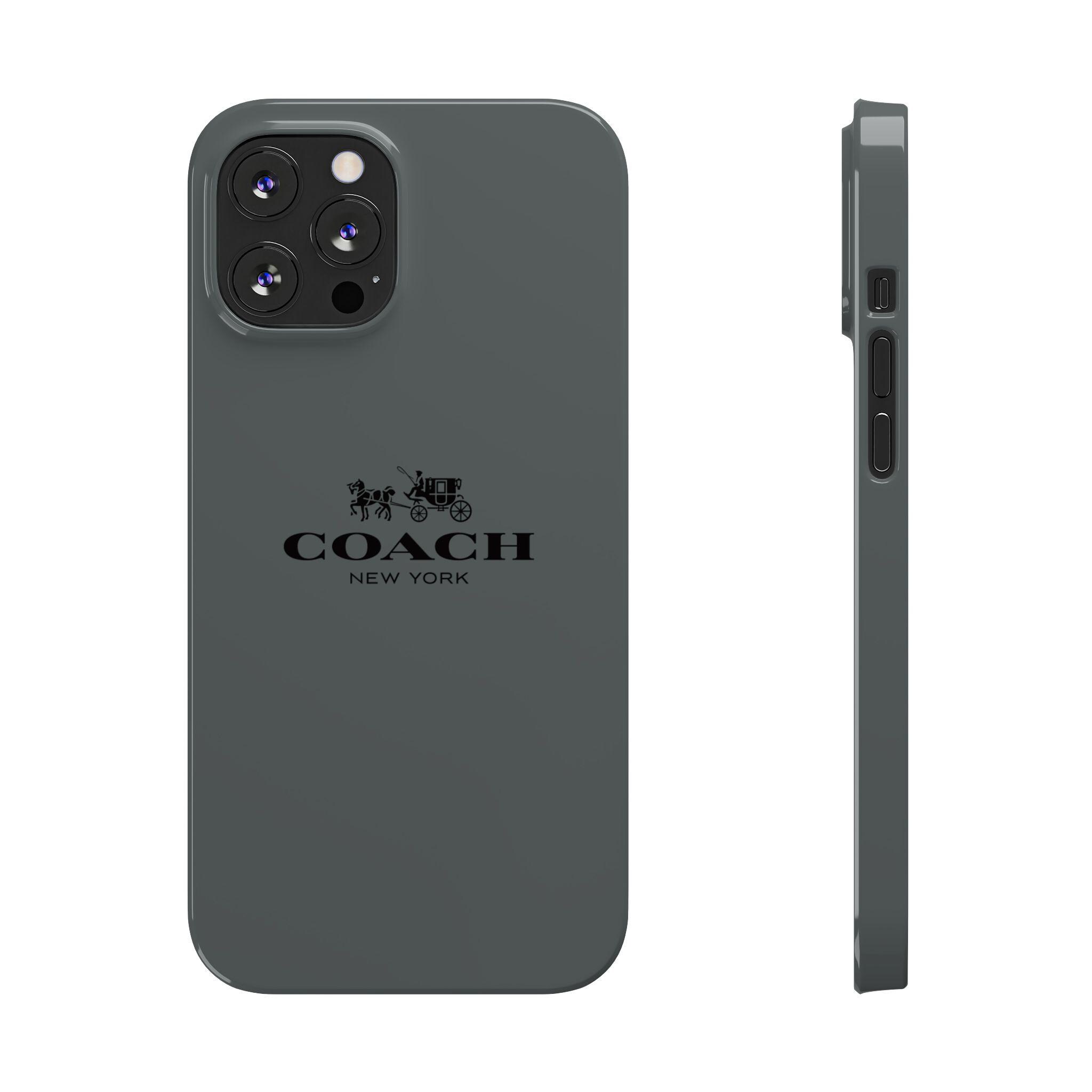 Coach Phone Case Coach Iphone X Wallet Case Finesa Grupa Folio
