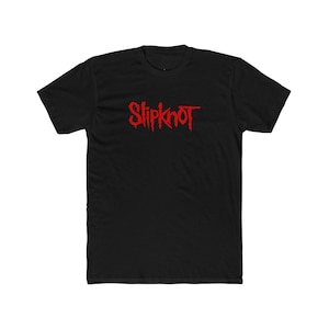 MAGGOTS Black Rock High Grade Band T-Shirt Heavy Metal Graphic Tee for Fans