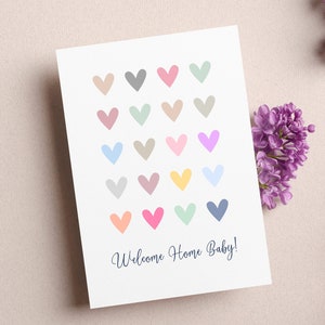 Baby Shower | Téléchargement numérique et carte imprimable | Nouveau bébé drôle | Carte nouvelle maman | Carte pour nouveaux parents | Des cartes amusantes pour les futurs parents