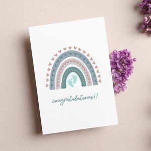 Baby Shower | Téléchargement numérique et carte imprimable | Nouveau bébé drôle | Carte nouvelle maman | Carte pour nouveaux parents | Des cartes amusantes pour les futurs parents
