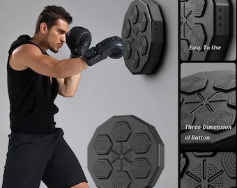 BOXING TARGET PAD