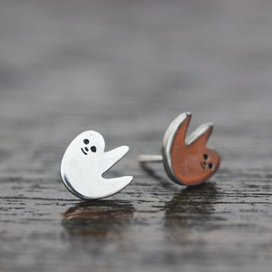 Pendientes de plata 925 con forma de perezoso para bebé, joyería con tachuelas de perezoso, pendientes de animales de plata, regalos para hija, joyería para mujer