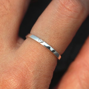 dainty love ring,tiny silver heart ring,925 Sterling silver heart jewelry,Minimalist Heart Ring,Heart Ring Silver,dainty silver ring