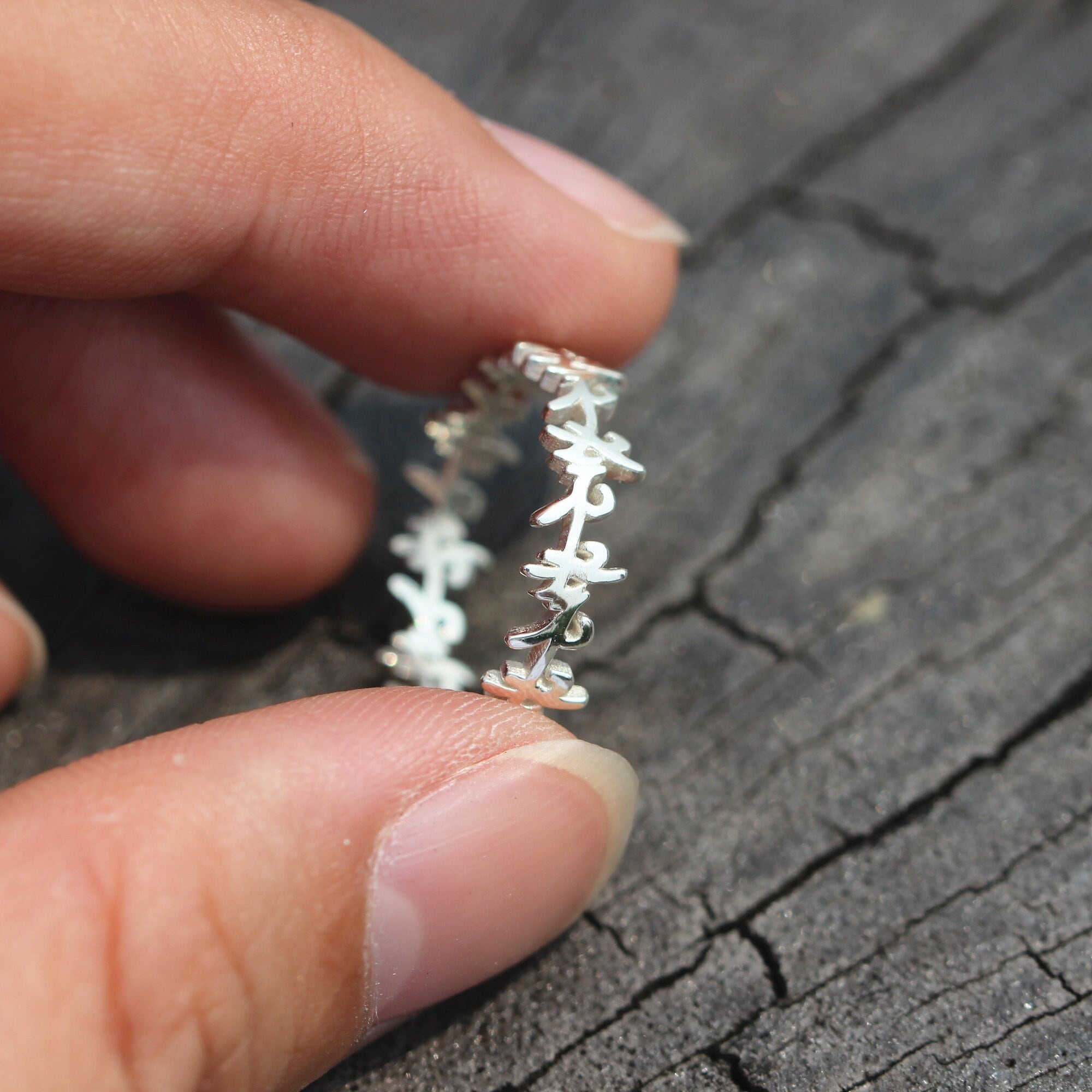 Parabatai Rune Ring 925 Silver Parabatai Rune Ring,viking Rune Ring,norse Jewelry - Etsy