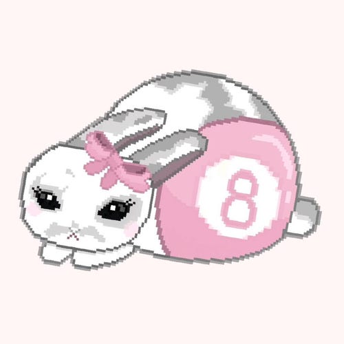 eightbitrabbit - Etsy
