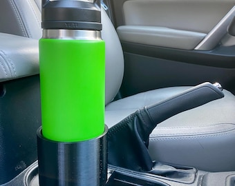 Adaptador para portavasos Subaru Forester 2014-2018, Yeti Rambler de 26 oz