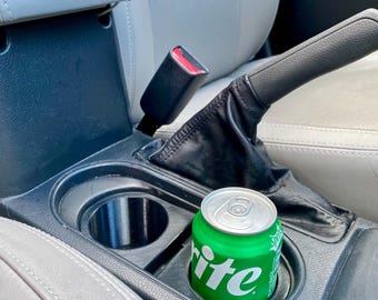 Inserto para portavasos de 12 oz para Subaru Forester 2014-2018, impreso en 3D
