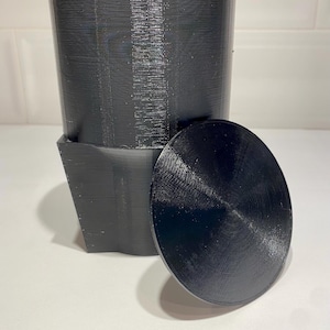 Disk Insert for Cup Holder Adapters for 32oz and larger Water Bottles, Subaru Crosstrek / Impreza, Forester, Outback, Car Accessories