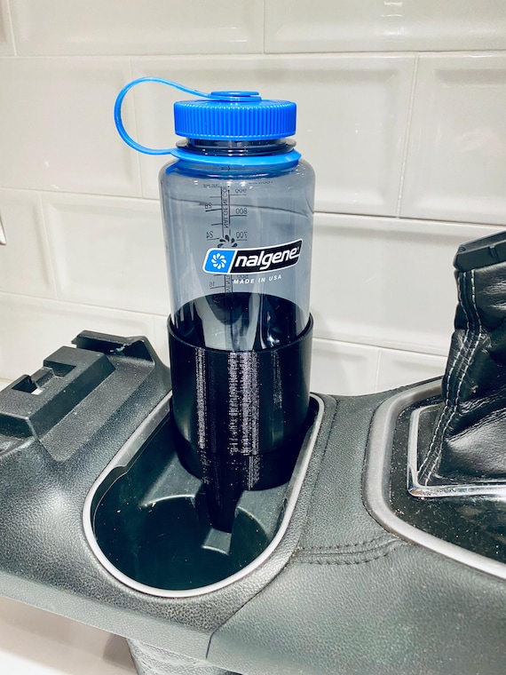 2020-2025 Subaru Outback/Legacy 32oz Bottle Cup Holder Adapter