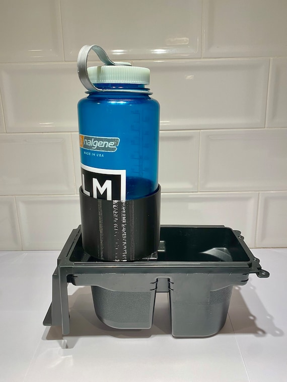 2013-2017 Subaru Crosstrek 32oz Water Bottle Cup Holder Adapter
