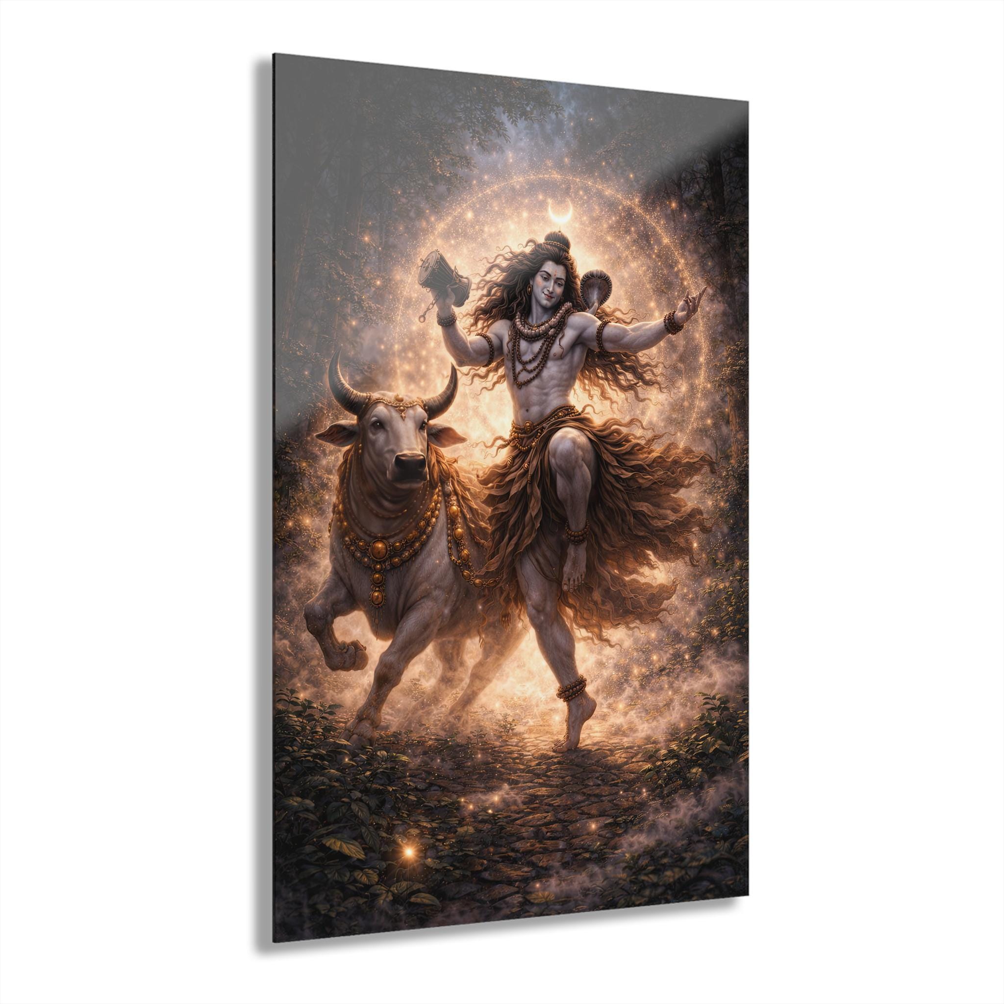 Rudra Shiva Wallpaper