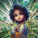 see more listings in the Lord Krishna Digital section