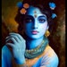 see more listings in the Lord Krishna Digital section
