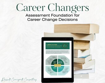 Personal Branding – Bewertung der beruflichen Veränderung