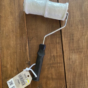 IOD Brick Texture Roller