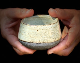 Handmade Ceramic Whisky cups