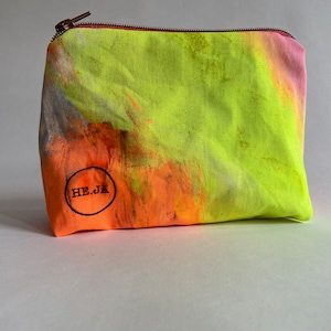 Kleine Tasche