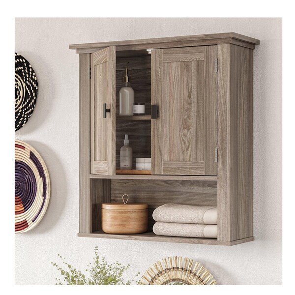 Bathroom Cabinet - Etsy