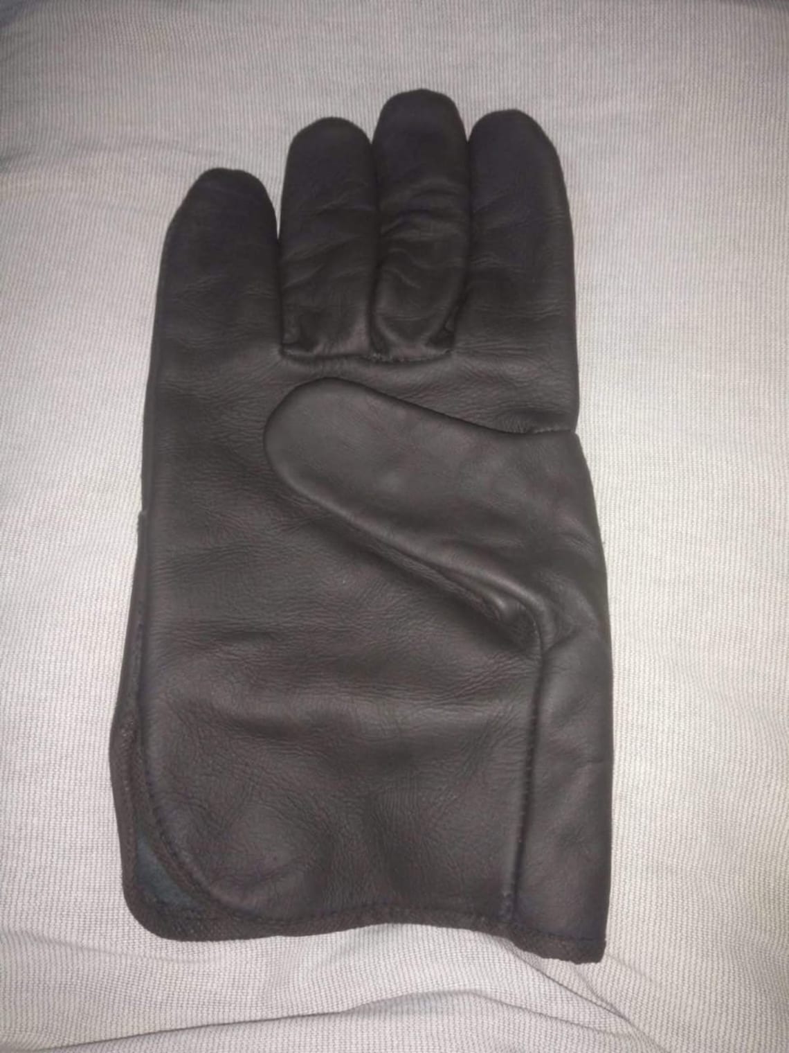 Leather Long Cuff Medieval Gloves Perfect Fit Premium Quality Etsy