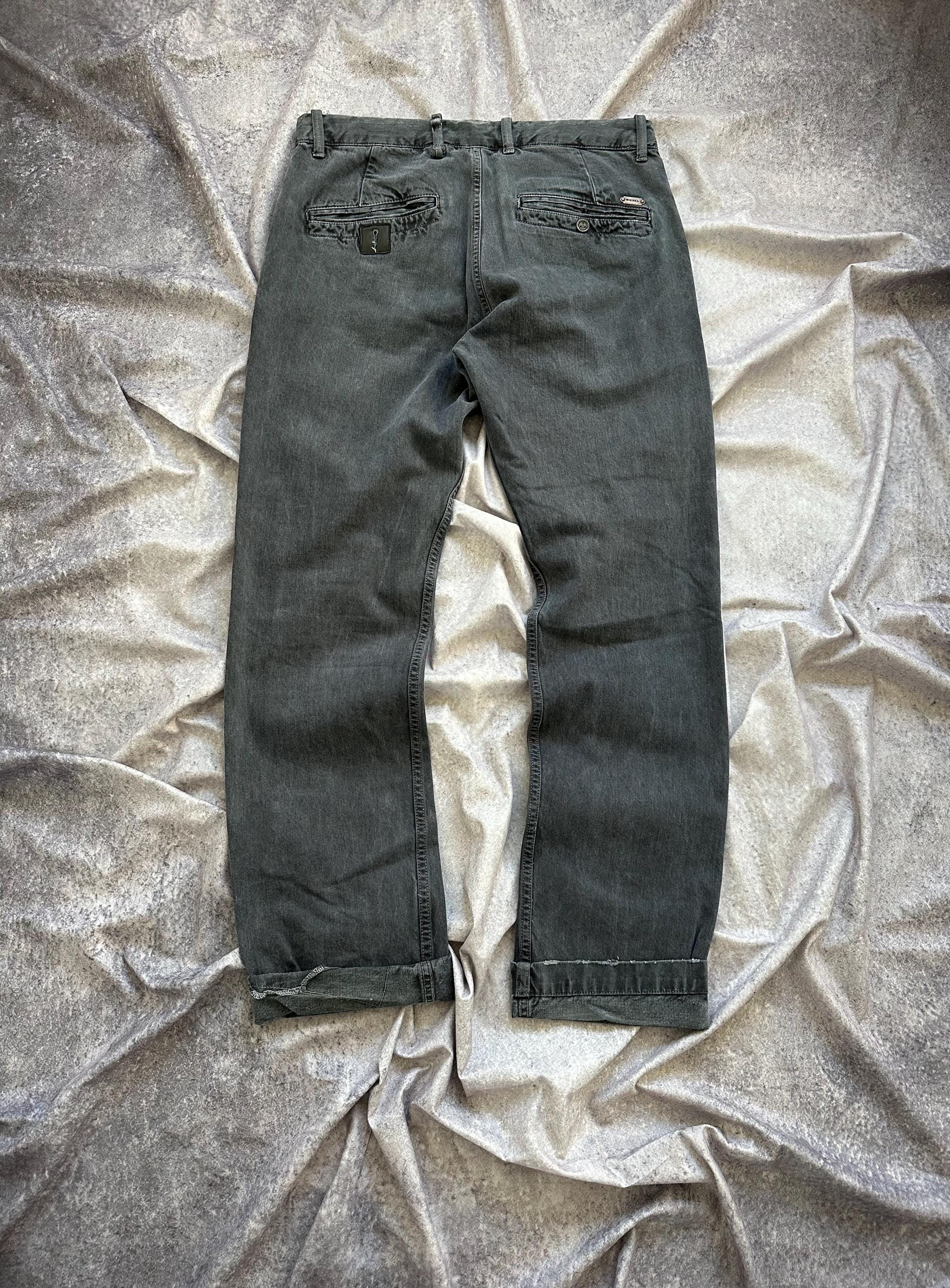 Diesel Y2k Jeans - Etsy Diesel Y2k Jeans - Etsy
