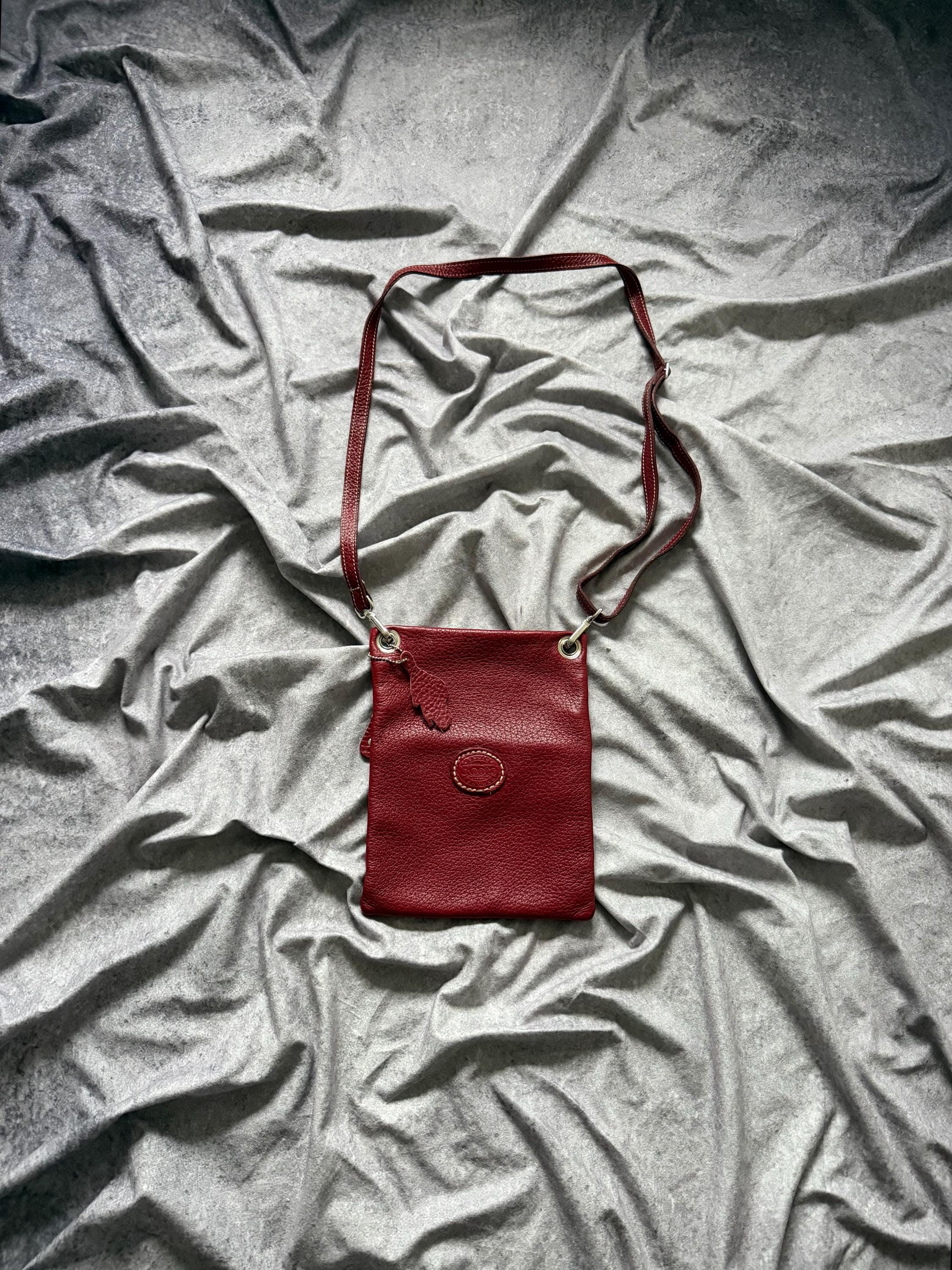 Roots Canada Bag - Etsy