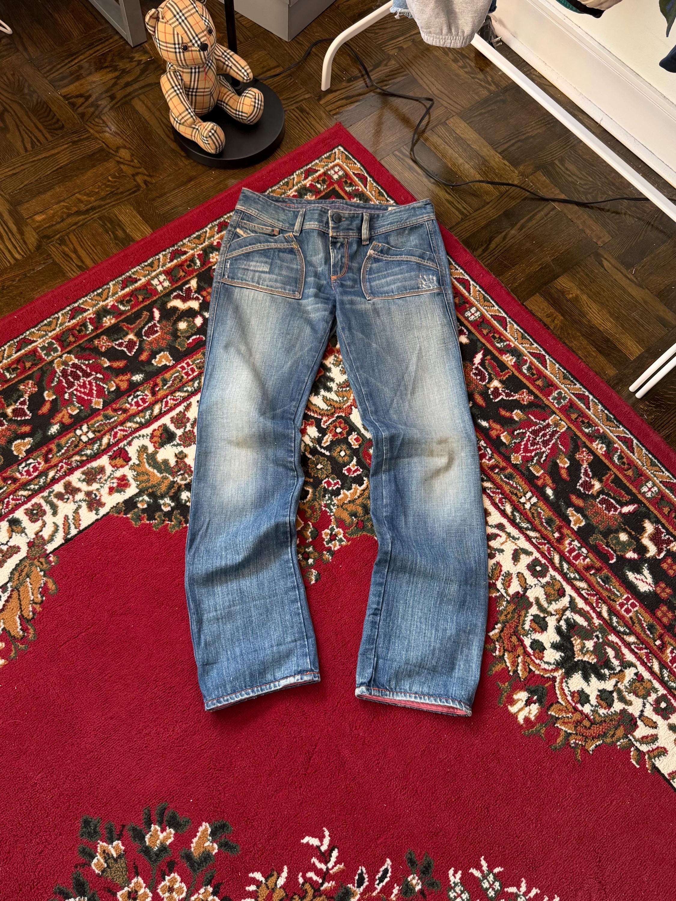 Y2k Vintage Diesel - Etsy