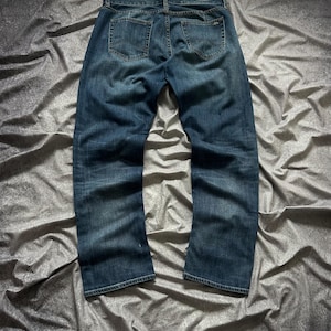Armani Jeans Y2k - Etsy