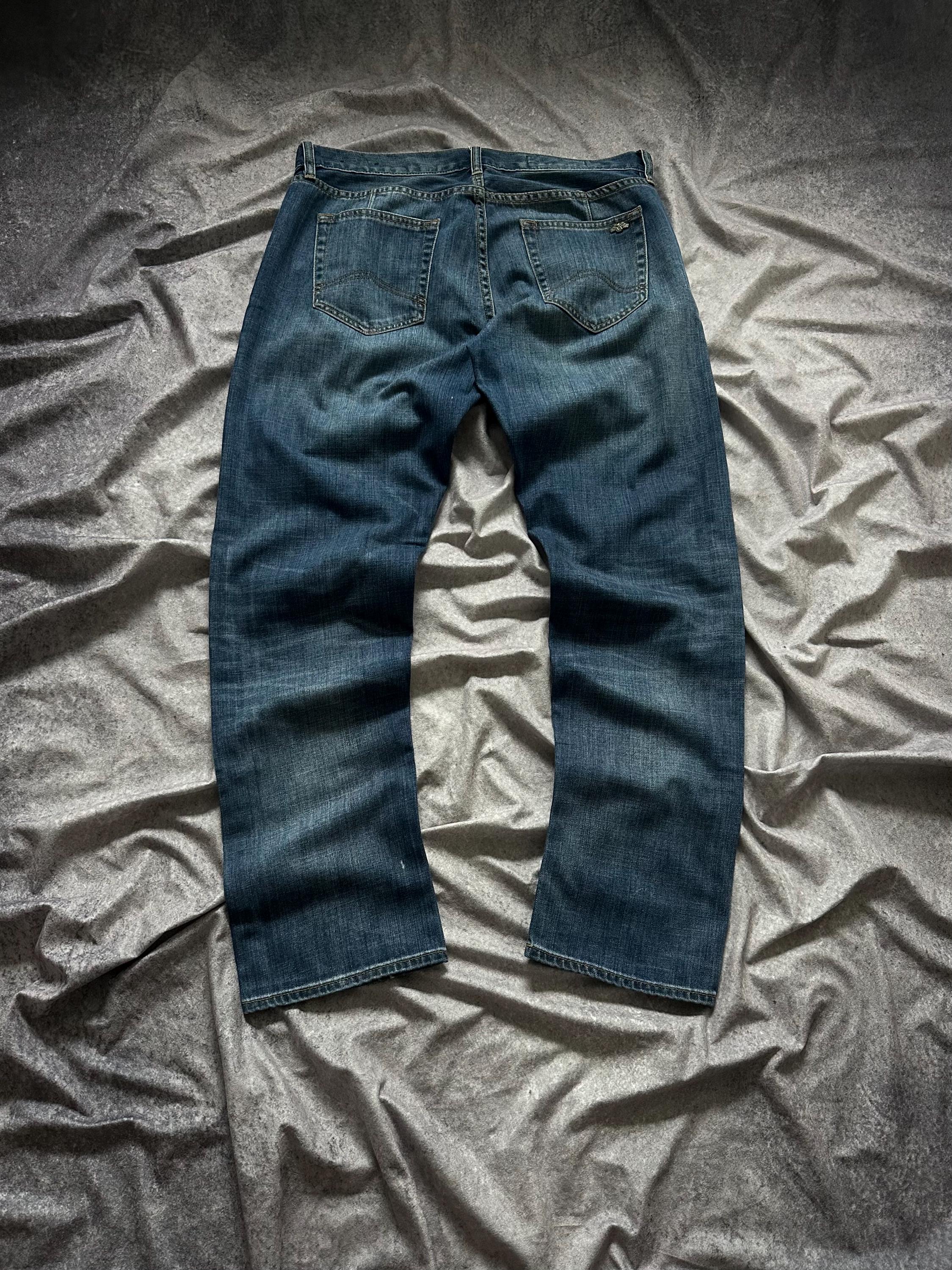 Armani Jeans Y2k - Etsy