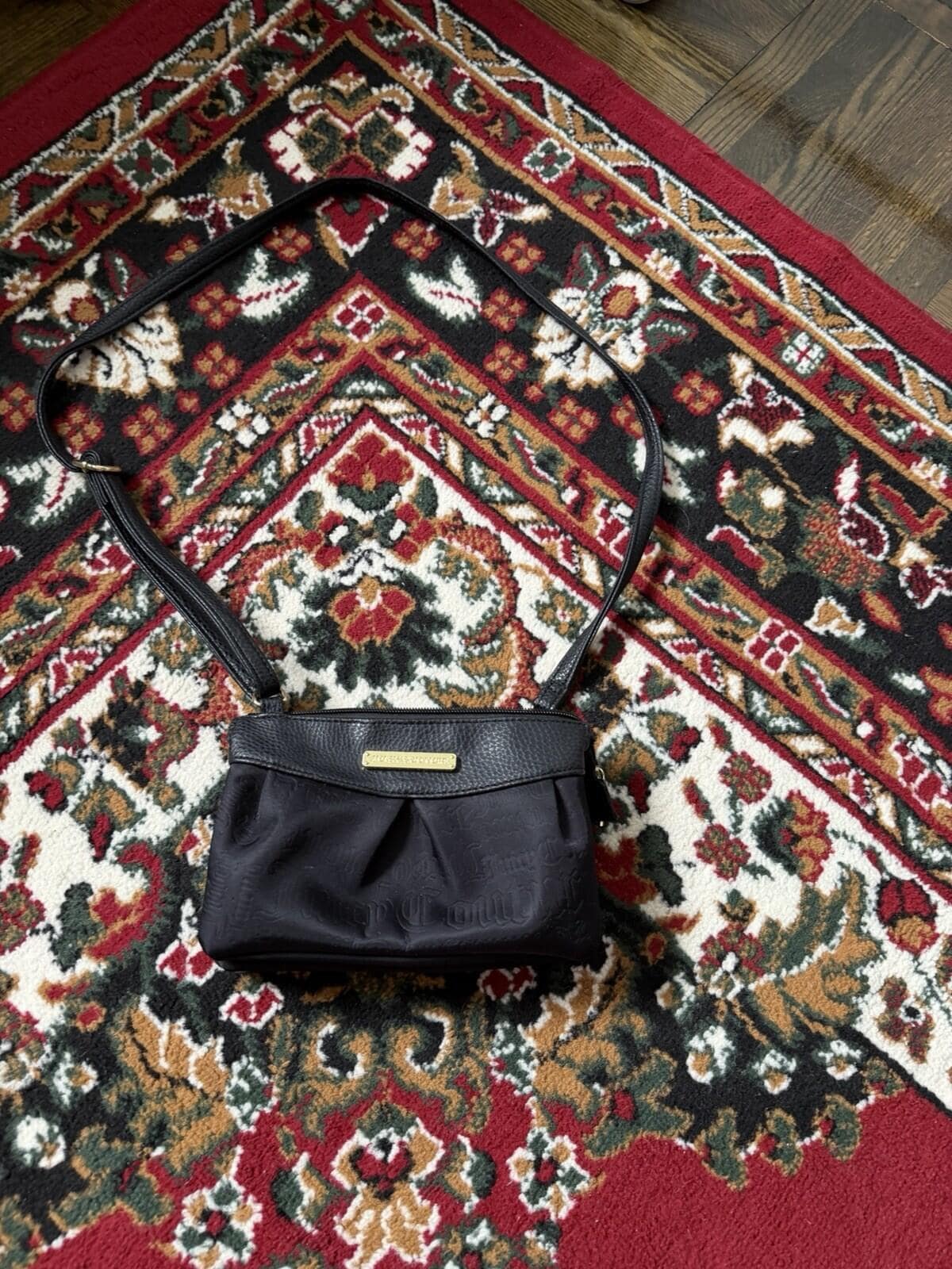 Juicy couture bag - Etsy 日本
