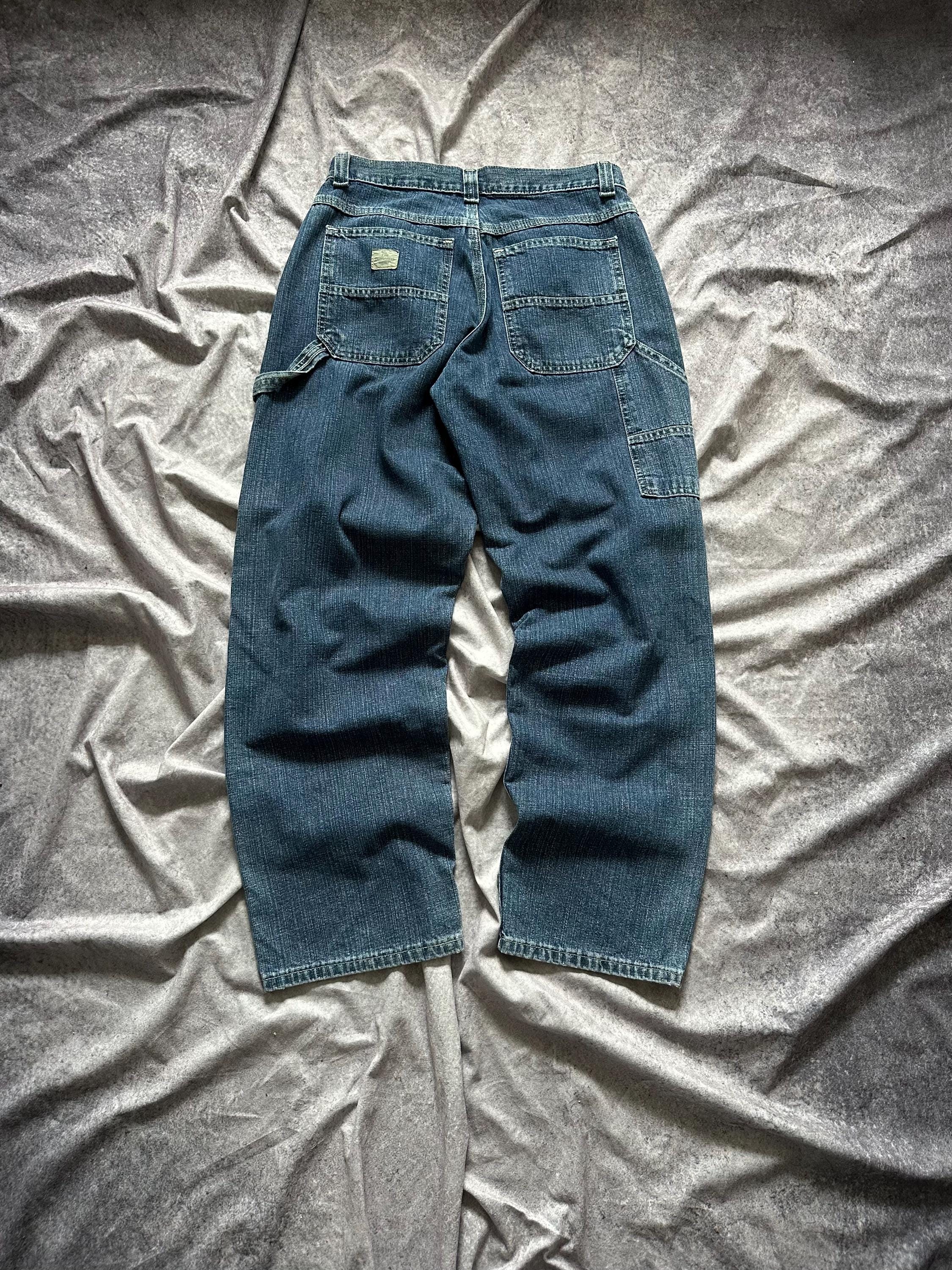 Lee Painter Pants - Etsy Canada