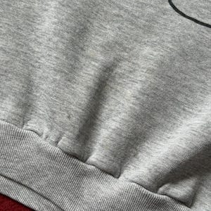 Vintage Mickey Mouse Disney Crewneck Sweatshirt 80s Made In USA L image 14