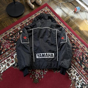 Vintage yamaha jacket - Etsy 日本