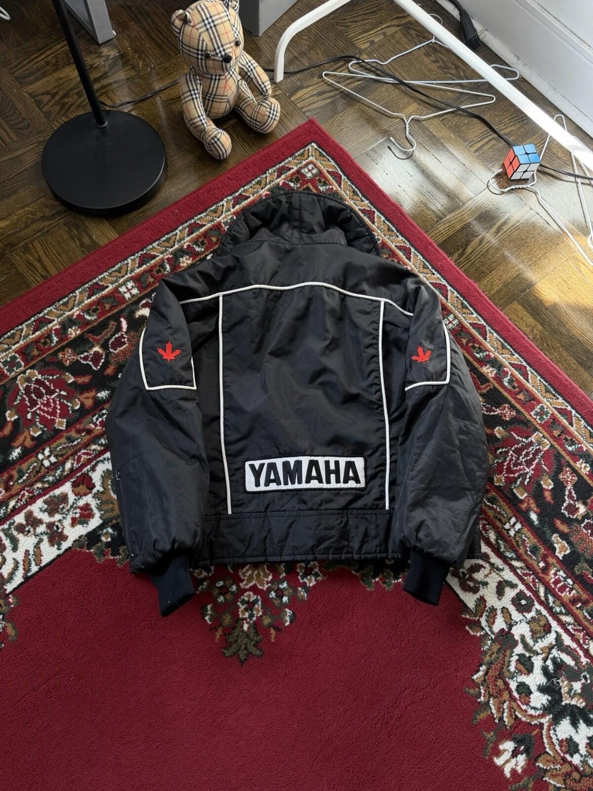 Vintage yamaha jacket - Etsy 日本