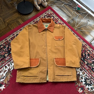 Vintage Ideal Fishing Jacket - Etsy Vintage Ideal Fishing Jacket - Etsy