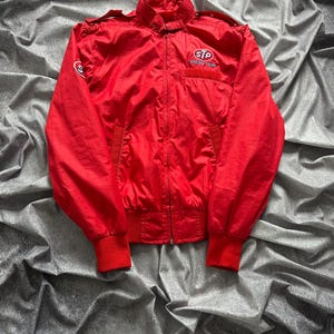Stp racing jacket - Etsy 日本
