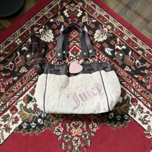 Juicy couture dreamer bag - Etsy 日本