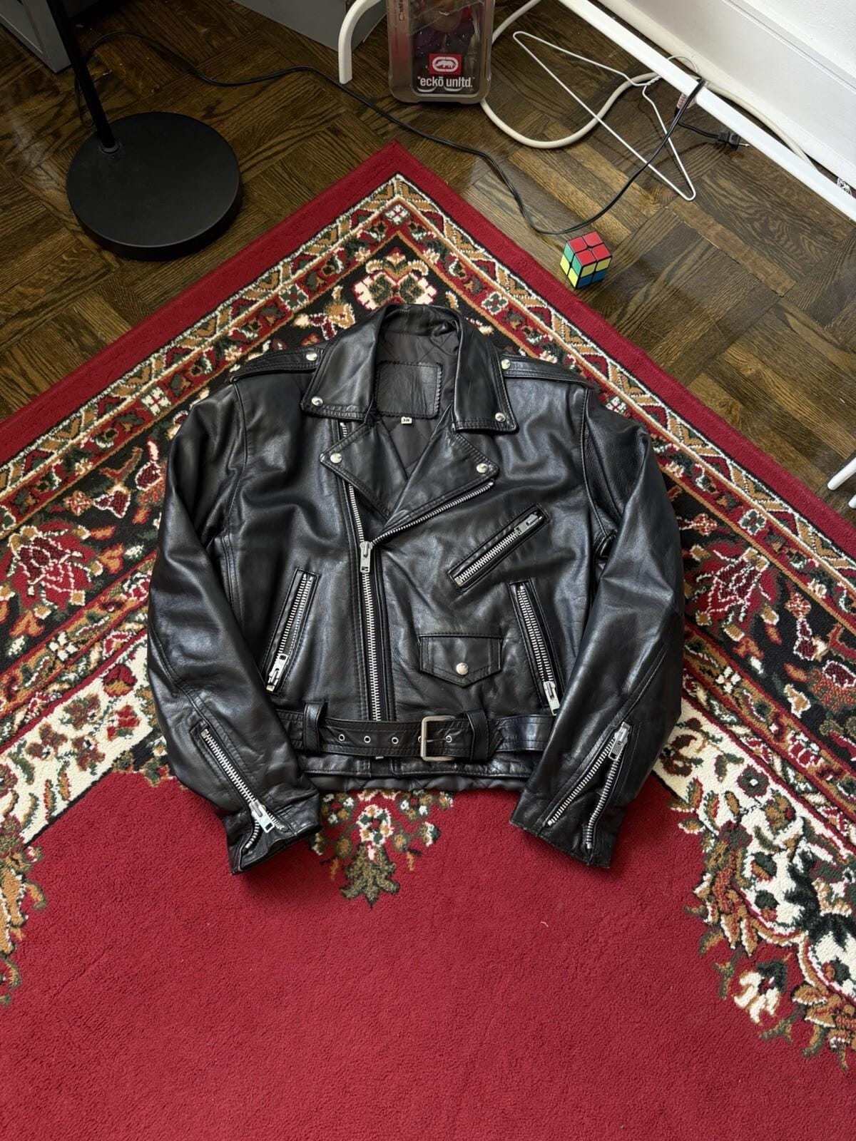 Langlitz leathers - Etsy 日本