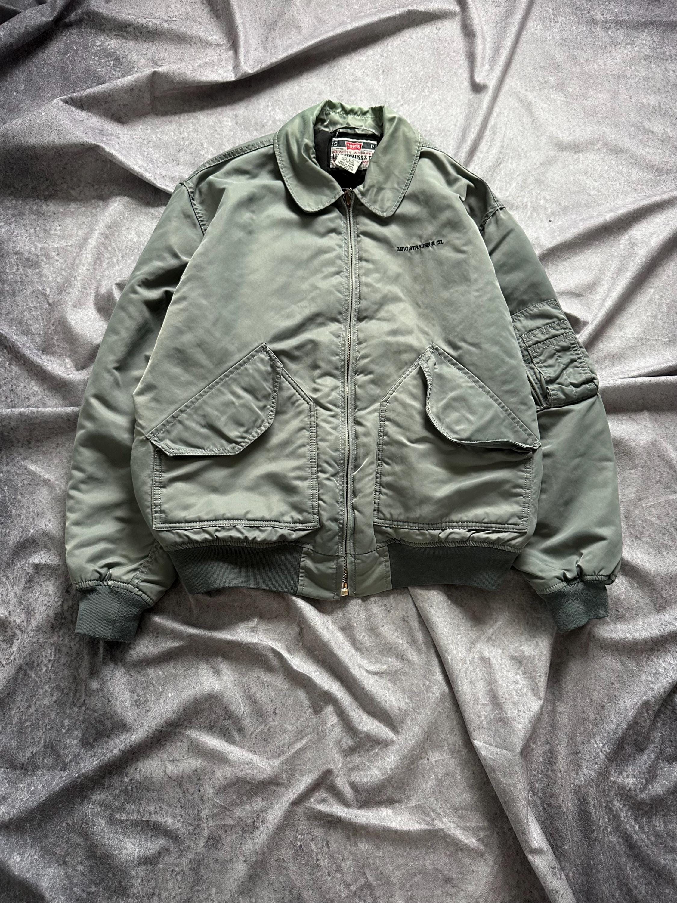 セ*ン様 80s vintage cwu-45p short flight ja セ*ン様 80s vintage cwu-45p short flight ja
