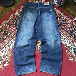 Southpole Red Tab - Etsy Canada