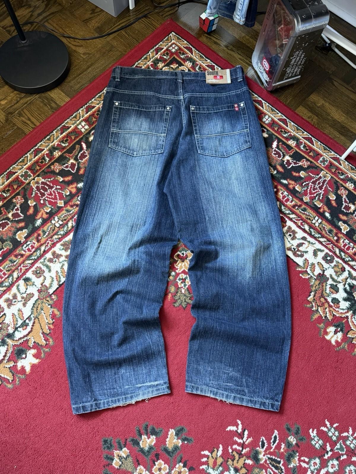 Southpole Red Tab - Etsy Canada