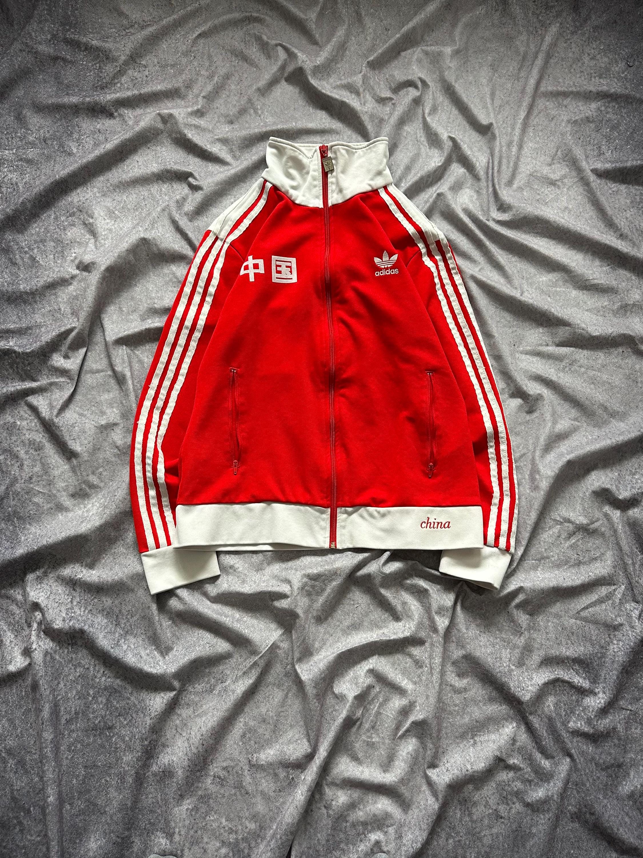 Adidas China - Etsy