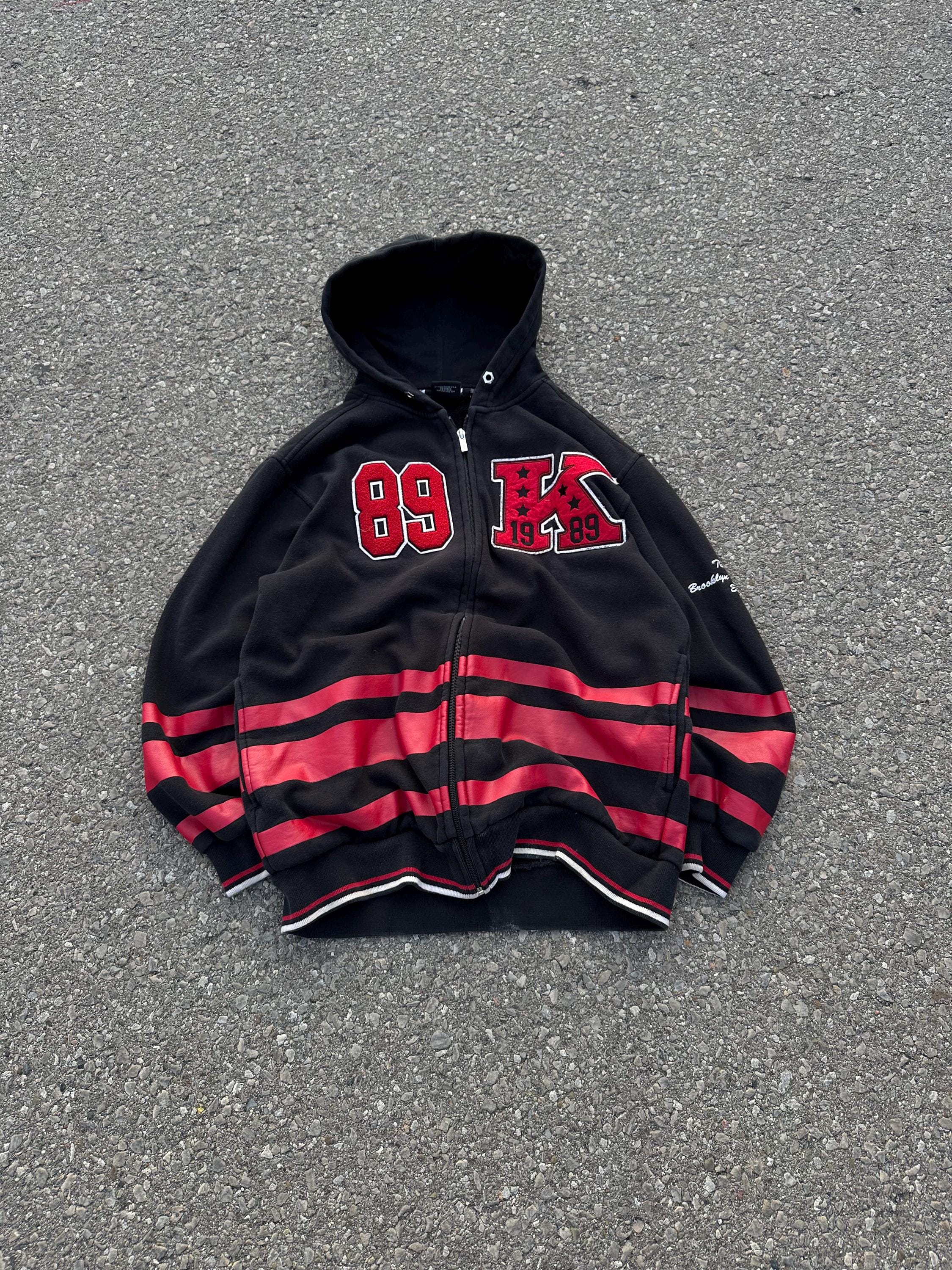90s Karl Kani - Etsy