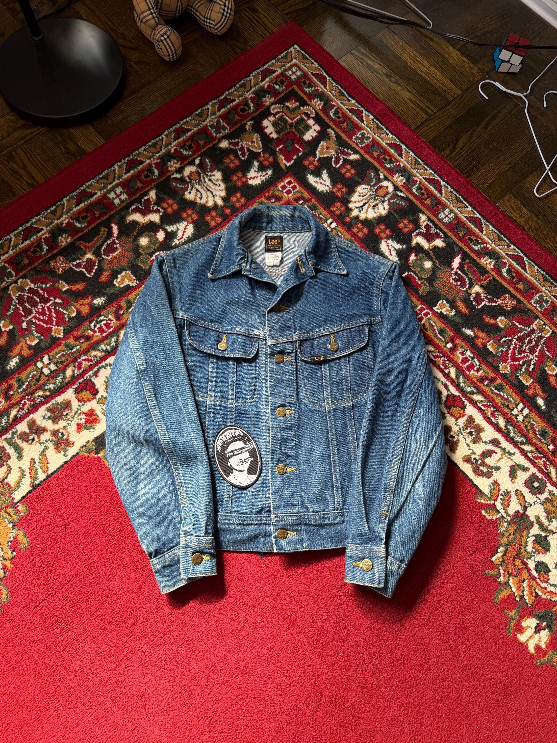 Save the Queen Coat - Etsy