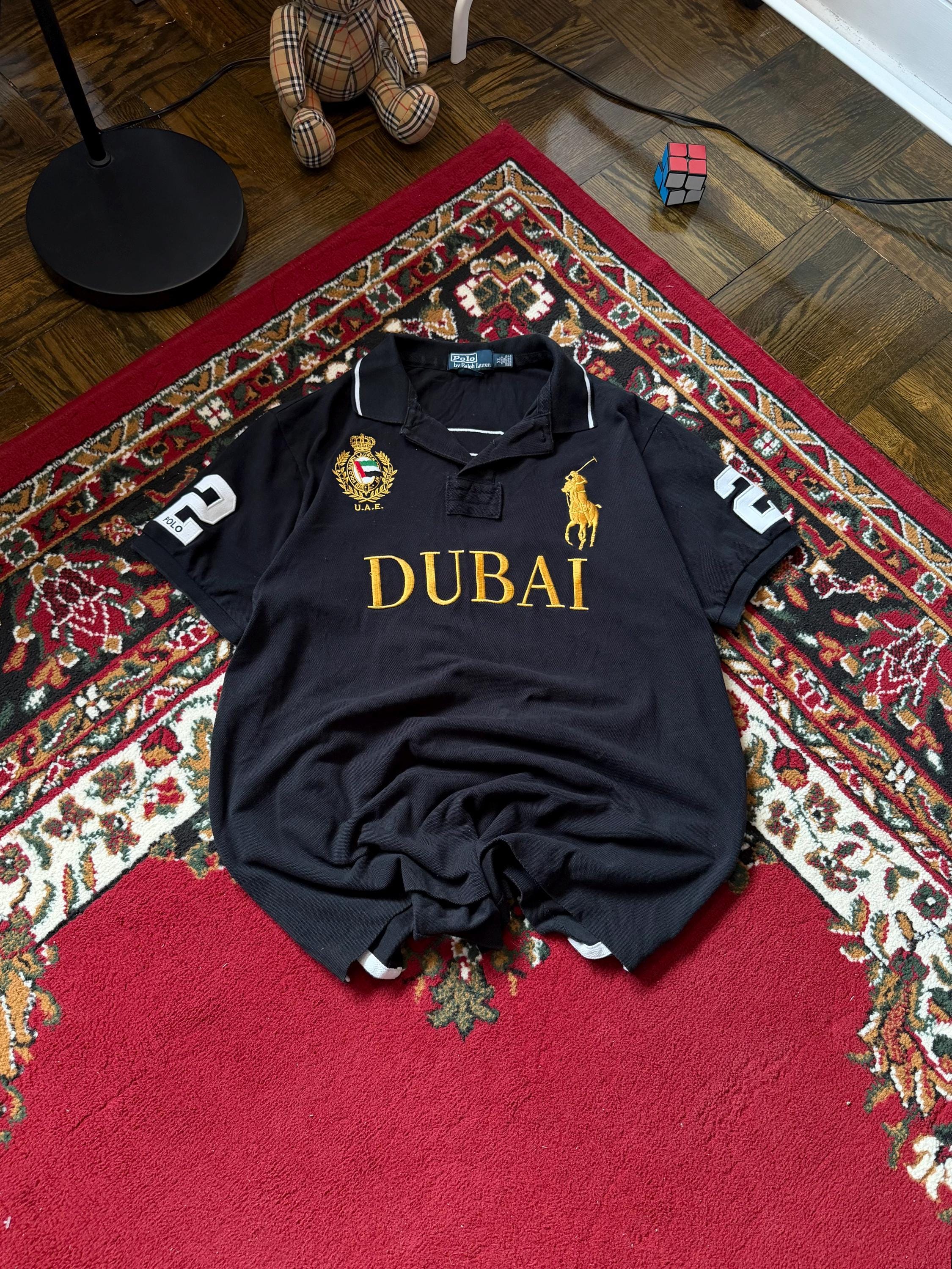 Polo Ralph Lauren Dubai - Etsy Canada