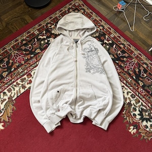 Quiksilver vintage hoodie - Etsy 日本