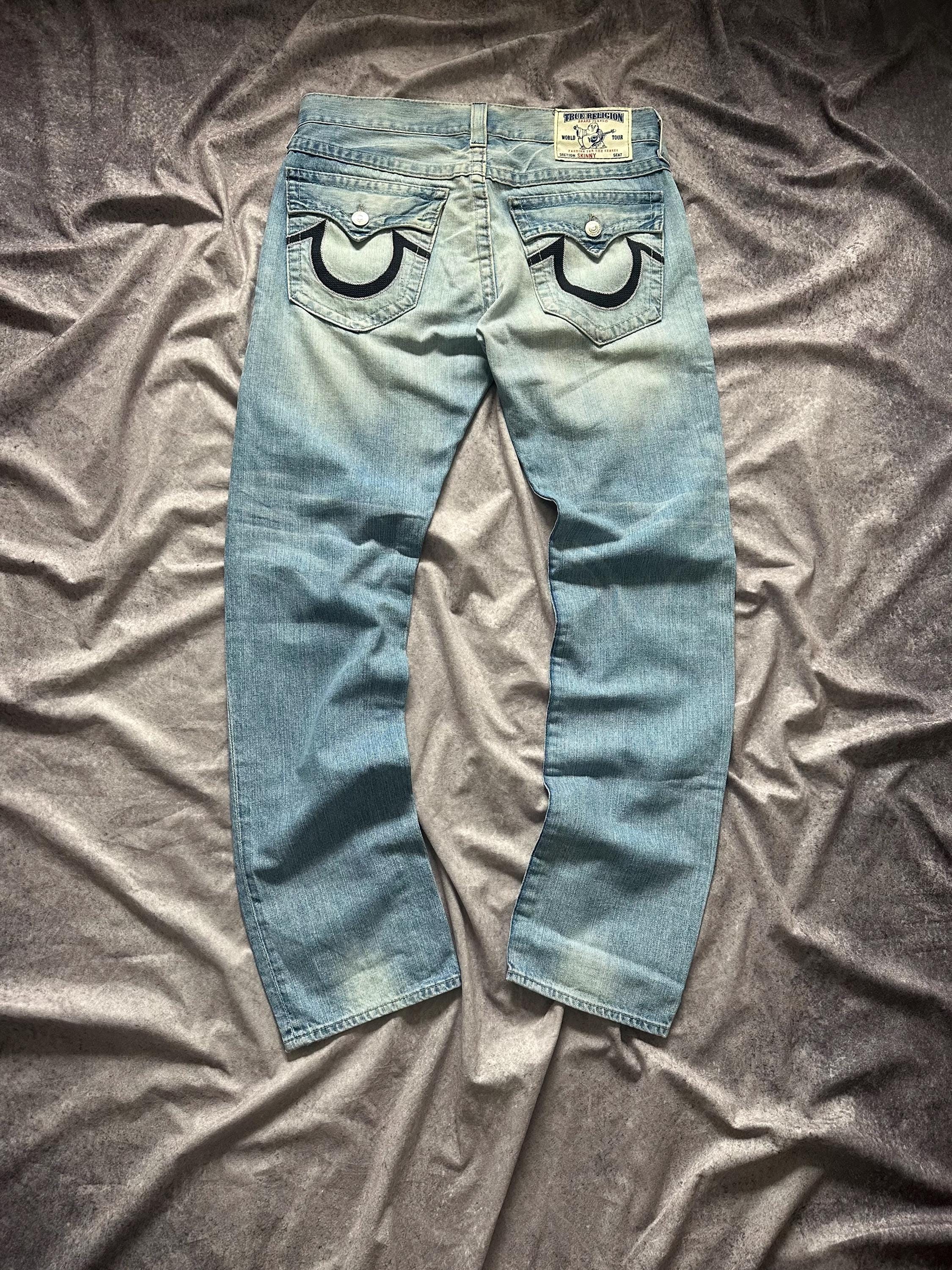 true religion jeans 値引き中‼️ true religion jeans 値引き中‼️