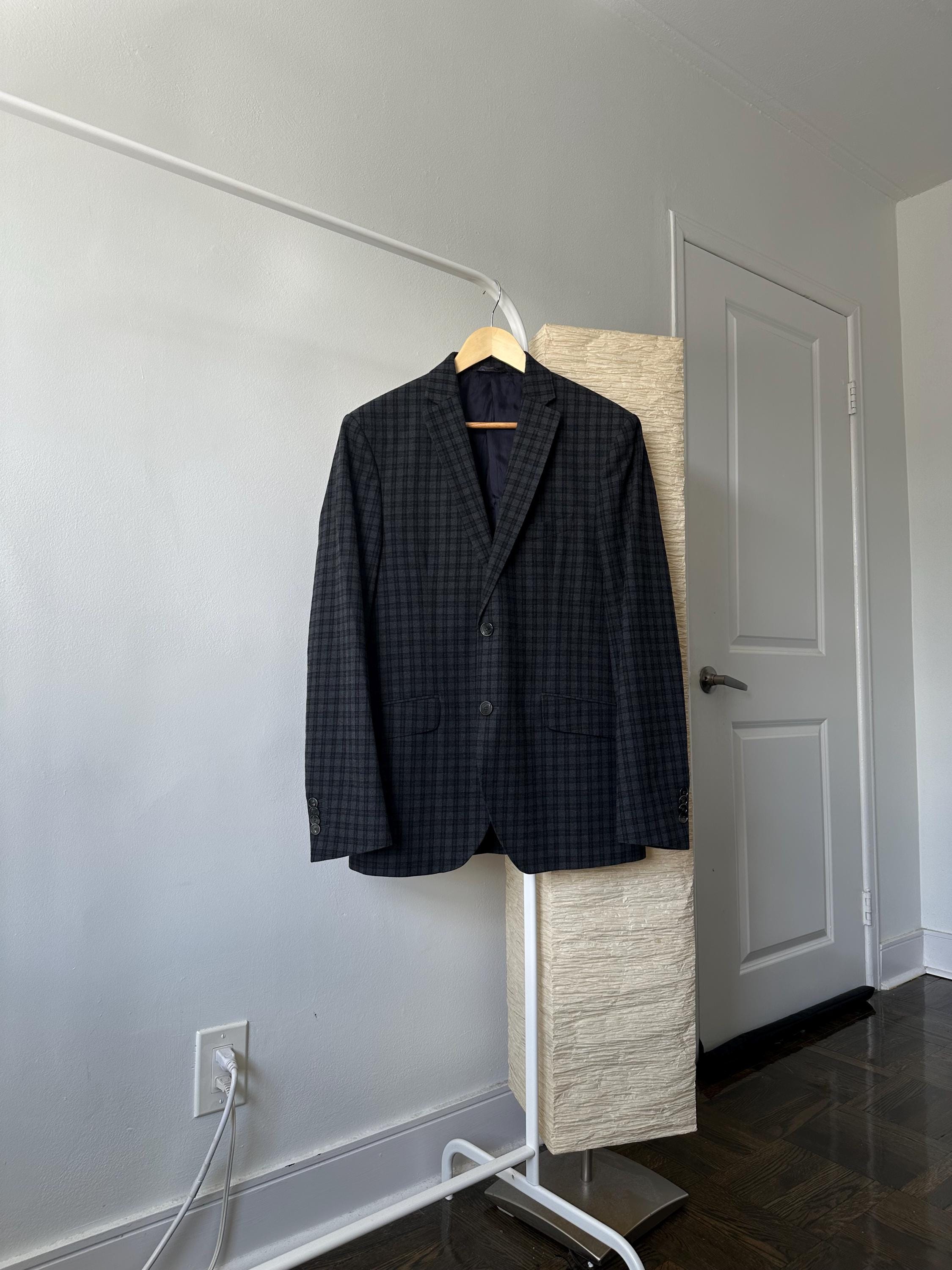 Etro Wool Jacket - Etsy